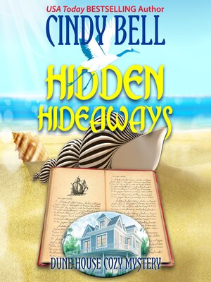 cover image of Hidden Hideaways